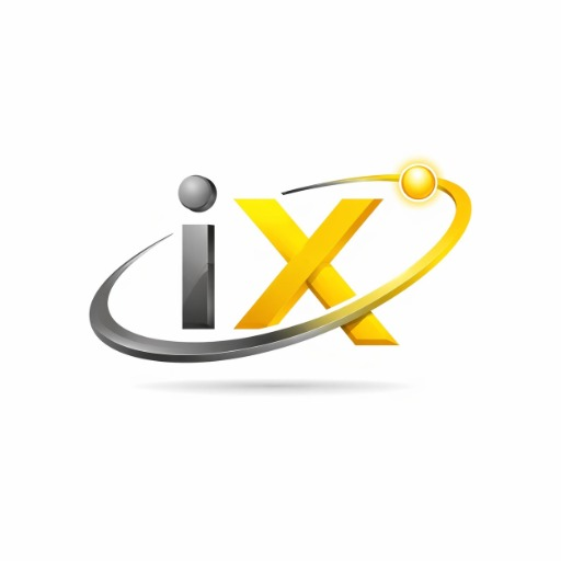 iSoX Logo